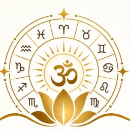 Jeevanrashi Logo