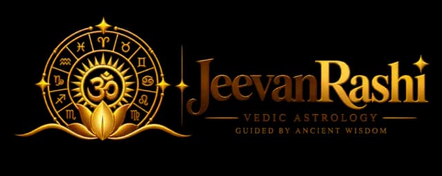 Jeevanrashi — Vedic Astrology & AI